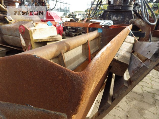 Cat Prim.-Prod Komponent - Ковш для экскаватора: фото 5 Cat Prim.-Prod Komponent - Ковш для экскаватора: фото 5