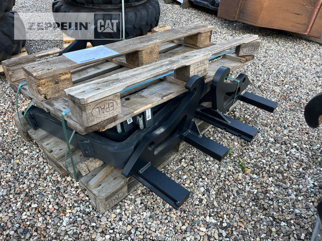 Cat Primärprodukte Kompo - Вилы: фото 2 Cat Primärprodukte Kompo - Вилы: фото 2