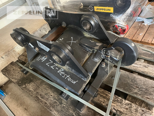 Cat Primärprodukte Kompo - Сцепное устройство для Строительной техники: фото 1 Cat Primärprodukte Kompo - Сцепное устройство для Строительной техники: фото 1