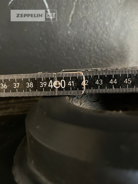 Cat Primärprodukte Kompo - Сцепное устройство для Строительной техники: фото 5 Cat Primärprodukte Kompo - Сцепное устройство для Строительной техники: фото 5