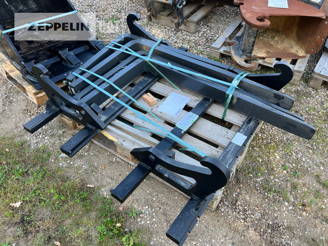 Cat Primärprodukte Kompo - Вилы: фото 1 Cat Primärprodukte Kompo - Вилы: фото 1