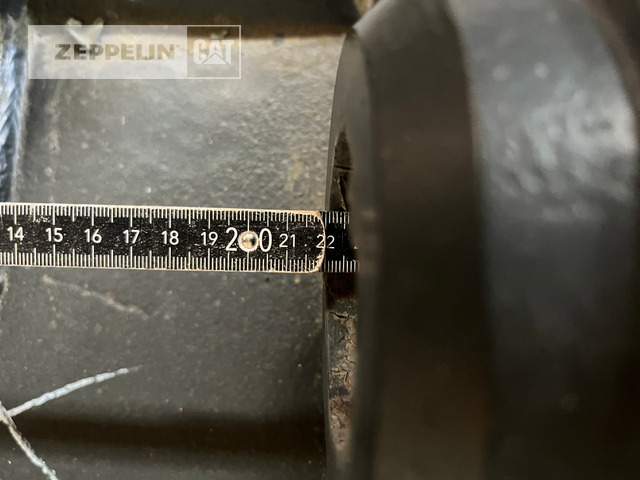 Cat Primärprodukte Kompo - Сцепное устройство для Строительной техники: фото 3 Cat Primärprodukte Kompo - Сцепное устройство для Строительной техники: фото 3