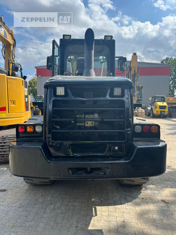 Doosan DL200-5 - Колёсный погрузчик: фото 5 Doosan DL200-5 - Колёсный погрузчик: фото 5