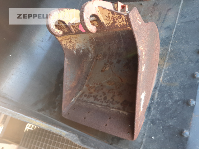 Kaiser Maschinenbau, Vrees UTL500mm CW05 - Ковш для экскаватора для Строительной техники: фото 2 Kaiser Maschinenbau, Vrees UTL500mm CW05 - Ковш для экскаватора для Строительной техники: фото 2