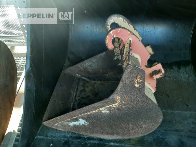 Kaiser Maschinenbau, Vrees UTL500mm CW05 - Ковш для экскаватора для Строительной техники: фото 1 Kaiser Maschinenbau, Vrees UTL500mm CW05 - Ковш для экскаватора для Строительной техники: фото 1