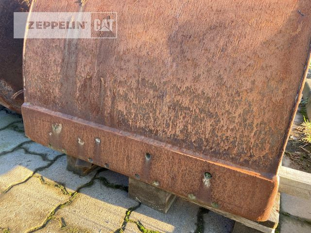 Грейферный ковш для Строительной техники Kinshofer Greifer Kinsho 800mm: фото 7 Грейферный ковш для Строительной техники Kinshofer Greifer Kinsho 800mm: фото 7