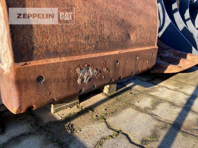 Грейферный ковш для Строительной техники Kinshofer Greifer Kinsho 800mm: фото 6 Грейферный ковш для Строительной техники Kinshofer Greifer Kinsho 800mm: фото 6