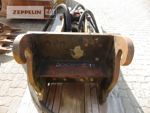 Komponenten Primärprodukte Kompo - Гидромолот для Строительной техники: фото 4 Komponenten Primärprodukte Kompo - Гидромолот для Строительной техники: фото 4