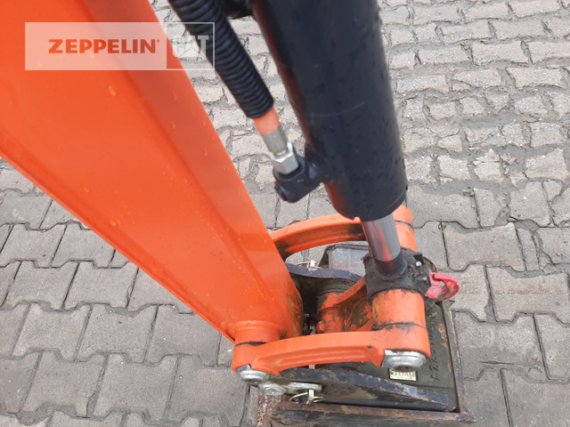 Мини-экскаватор Kubota KX016-4: фото 20