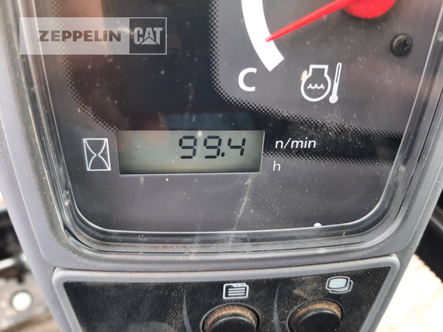 Мини-экскаватор Kubota KX016-4: фото 30