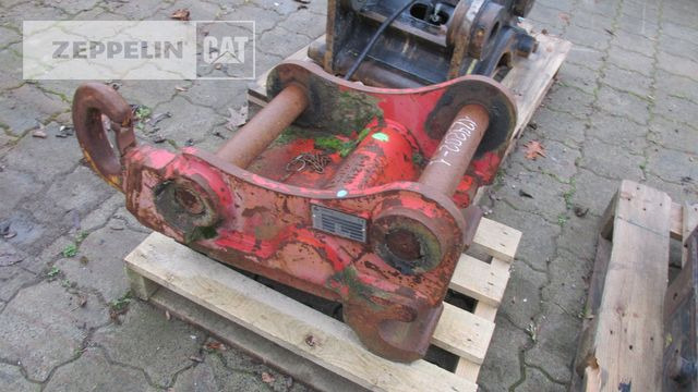 Lehnhoff MS21 - Сцепное устройство для Строительной техники: фото 2 Lehnhoff MS21 - Сцепное устройство для Строительной техники: фото 2
