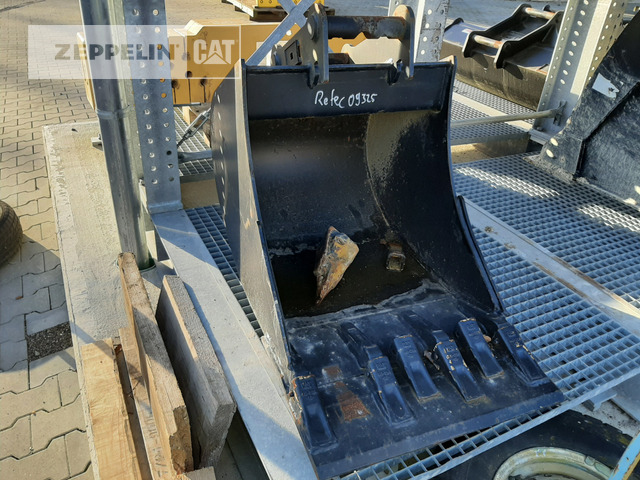 Resch-Ka-Tec TL600 - Ковш для экскаватора для Строительной техники: фото 1 Resch-Ka-Tec TL600 - Ковш для экскаватора для Строительной техники: фото 1