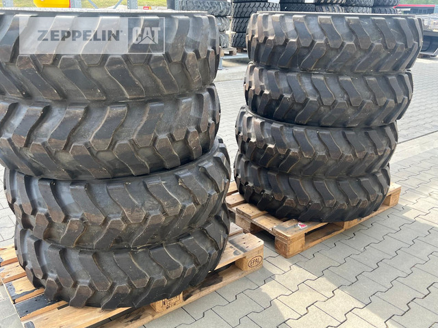 Sonstiges 300/80-22,5 AWE723+ - Шина для Строительной техники: фото 1 Sonstiges 300/80-22,5 AWE723+ - Шина для Строительной техники: фото 1