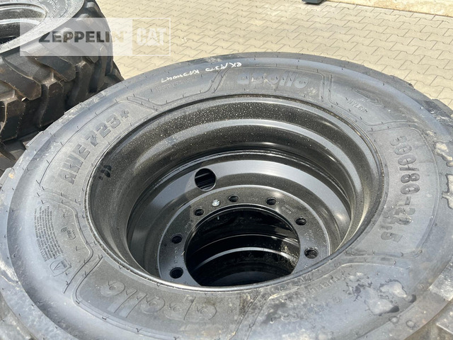 Sonstiges 300/80-22,5 AWE723+ - Шина для Строительной техники: фото 3 Sonstiges 300/80-22,5 AWE723+ - Шина для Строительной техники: фото 3