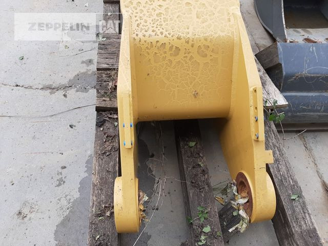 Стрела Sonstiges Mono Boom Ausleger: фото 6 Стрела Sonstiges Mono Boom Ausleger: фото 6