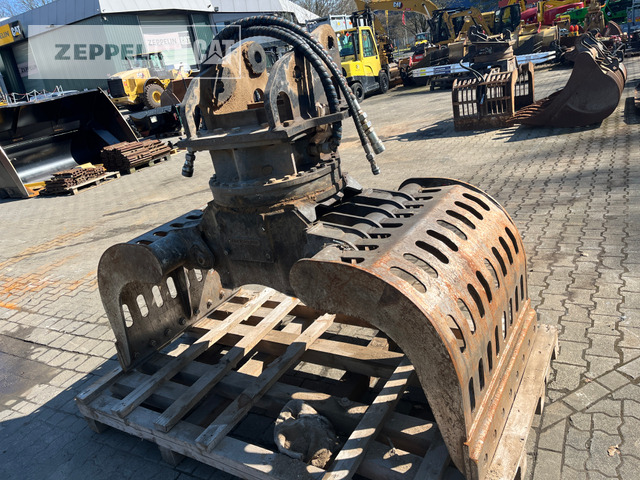 Sonstiges Primärprodukte Komp. - Грейфер для Строительной техники: фото 3 Sonstiges Primärprodukte Komp. - Грейфер для Строительной техники: фото 3