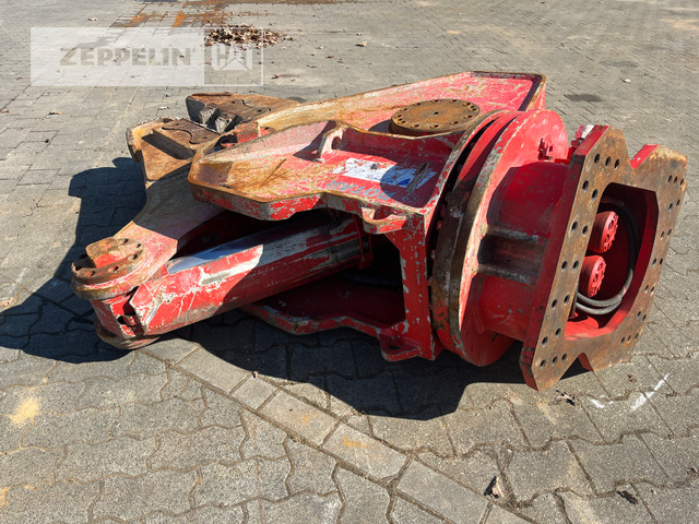 Sonstiges Pulverisierer RDP 20 - Гидроножницы: фото 5 Sonstiges Pulverisierer RDP 20 - Гидроножницы: фото 5