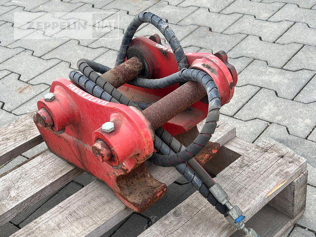 Sonstiges Schnellwechsler HS03 - Сцепное устройство для Строительной техники: фото 1 Sonstiges Schnellwechsler HS03 - Сцепное устройство для Строительной техники: фото 1