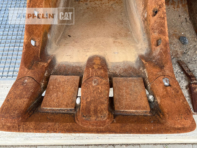 Sonstiges UTL600mm MS25 - Ковш для экскаватора: фото 3 Sonstiges UTL600mm MS25 - Ковш для экскаватора: фото 3