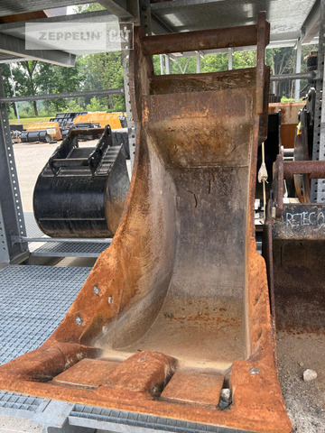 Sonstiges UTL600mm MS25 - Ковш для экскаватора: фото 1 Sonstiges UTL600mm MS25 - Ковш для экскаватора: фото 1