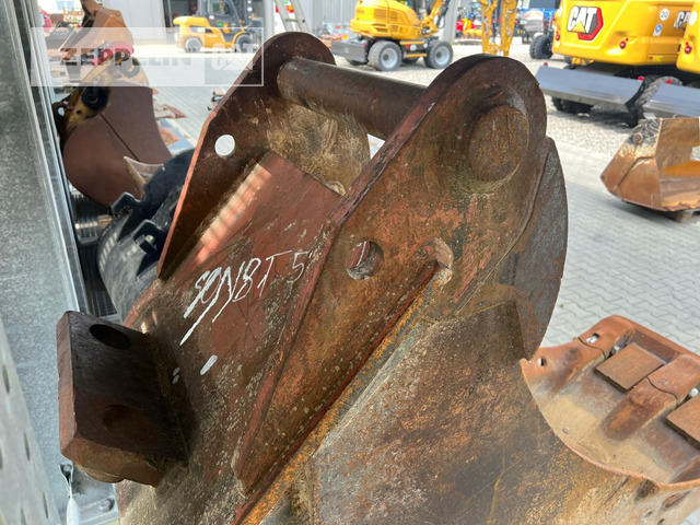 Sonstiges UTL600mm MS25 - Ковш для экскаватора: фото 4 Sonstiges UTL600mm MS25 - Ковш для экскаватора: фото 4