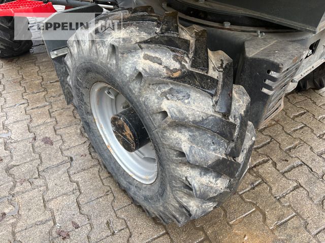 Сочленённый самосвал Wacker DW40: фото 14 Сочленённый самосвал Wacker DW40: фото 14
