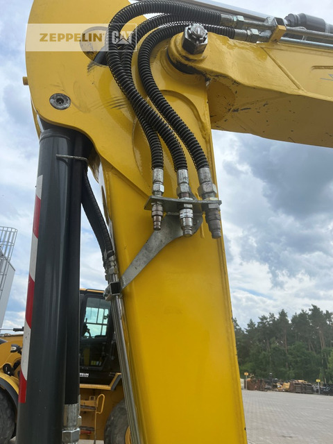 Wacker EW100 в лизинг Wacker EW100: фото 32