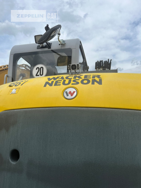 Wacker EW100 в лизинг Wacker EW100: фото 30