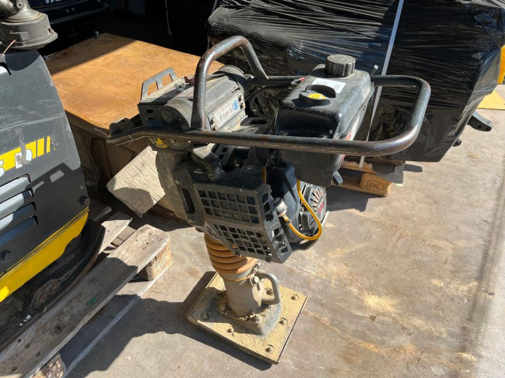 BOMAG BT 60 4 Diverse Stampfer - Трамбовка: фото 1 BOMAG BT 60 4 Diverse Stampfer - Трамбовка: фото 1