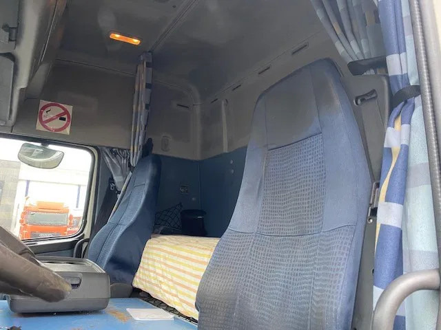 Volvo FM 400 globetrotter trekker в лизинг Volvo FM 400 globetrotter trekker: фото 6