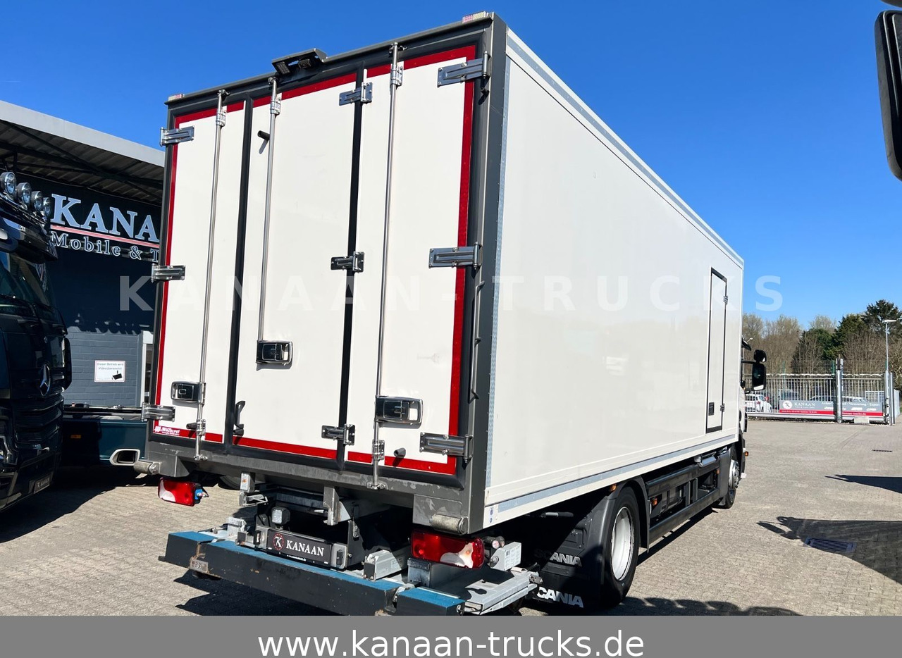 Scania P250 Kühlkoffer Carrier Supra1150 Silent LBW E6 - Рефрижератор: фото 4 Scania P250 Kühlkoffer Carrier Supra1150 Silent LBW E6 - Рефрижератор: фото 4