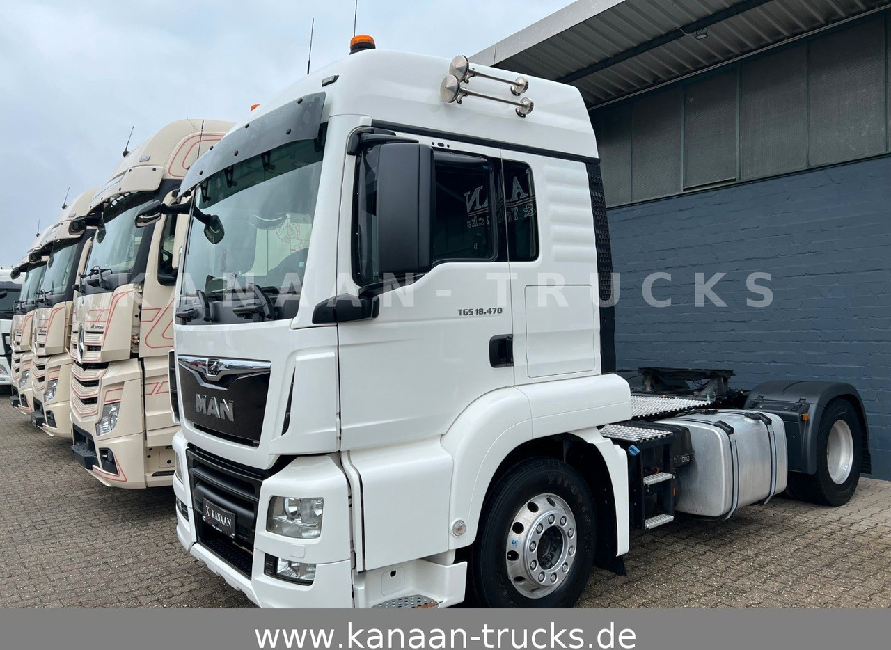 MAN TGS 18.470 LX SILO Kompressor Intarder 7.049Kg - Тягач: фото 5 MAN TGS 18.470 LX SILO Kompressor Intarder 7.049Kg - Тягач: фото 5