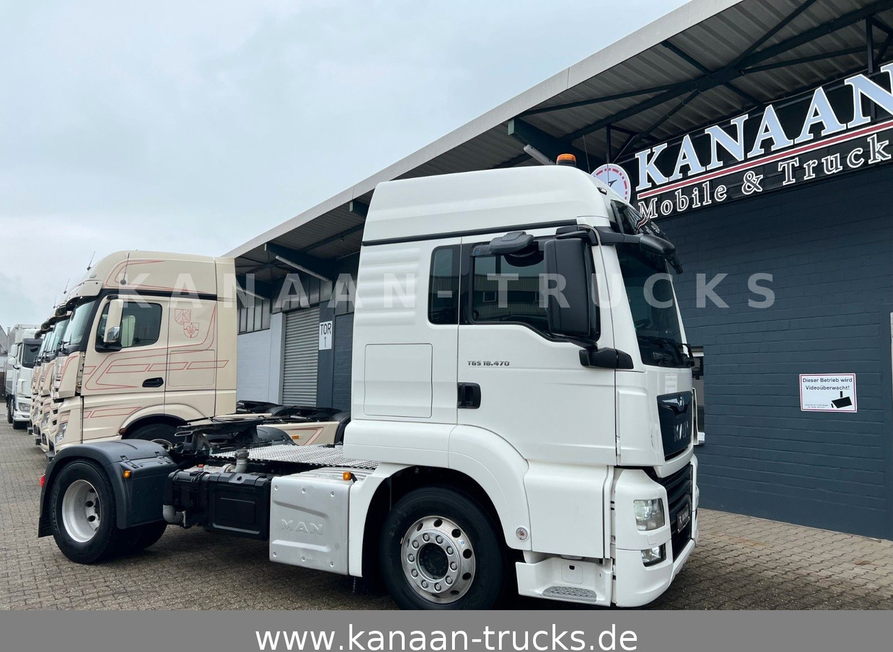 MAN TGS 18.470 LX SILO Kompressor Intarder 7.049Kg - Тягач: фото 4 MAN TGS 18.470 LX SILO Kompressor Intarder 7.049Kg - Тягач: фото 4