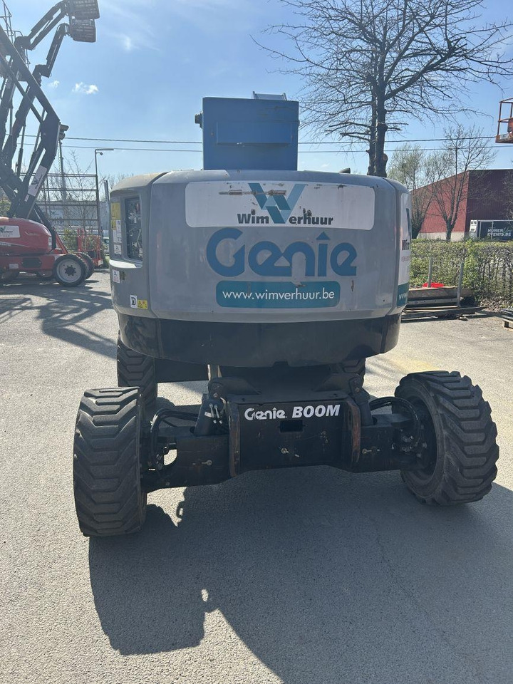 Genie Z-45/25XC (3204) - Коленчатый подъемник: фото 2 Genie Z-45/25XC (3204) - Коленчатый подъемник: фото 2