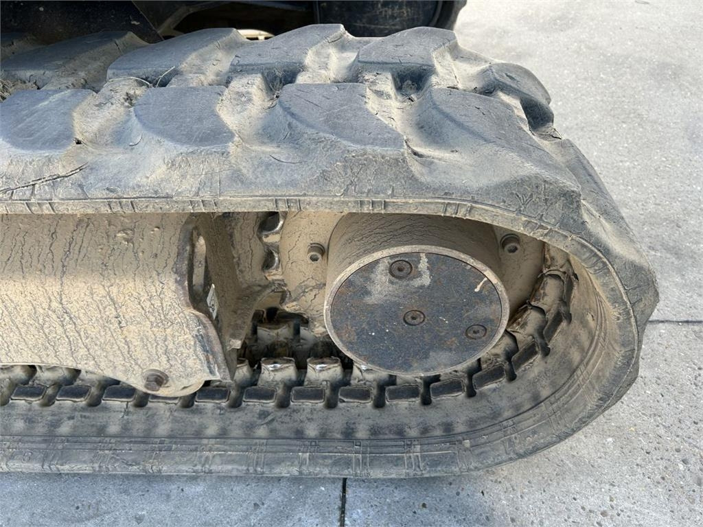 Kubota U50-5 (6970)  - Мини-экскаватор: фото 5 Kubota U50-5 (6970)  - Мини-экскаватор: фото 5