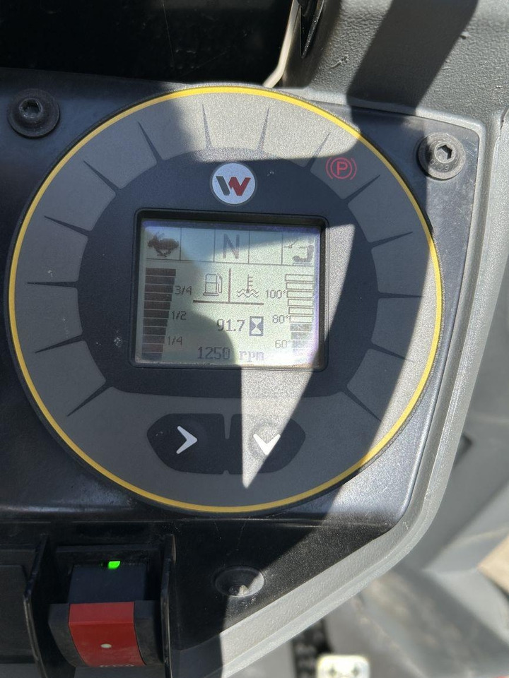 Мини-самосвал Wacker Neuson DW20 (8945): фото 14