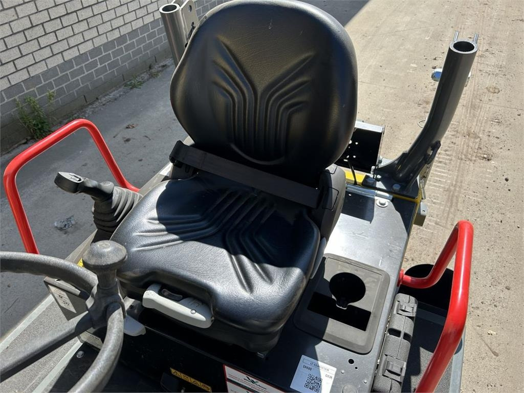 Мини-самосвал Wacker Neuson DW20 (8945): фото 11