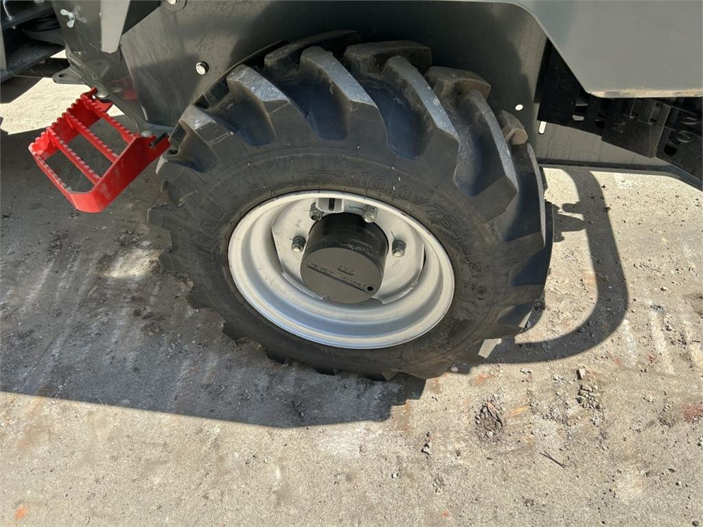 Мини-самосвал Wacker Neuson DW20 (8945): фото 6