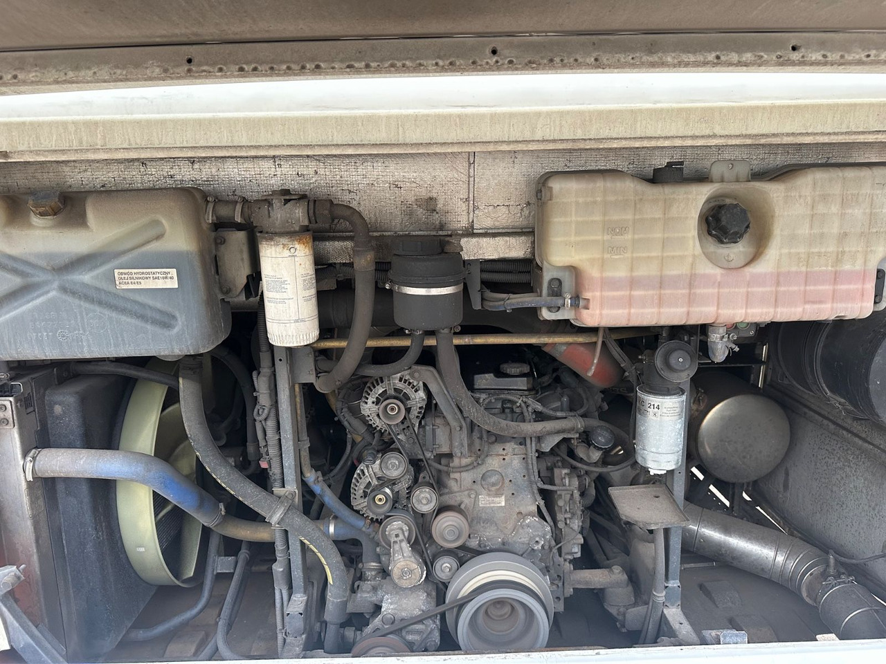 Iveco Irisbus Crossway LE SFR 152 DE*100 km/h*Schalt Iveco Irisbus Crossway LE SFR 152 DE*100 km/h*Schalt - Городской автобус: фото 4 Iveco Irisbus Crossway LE SFR 152 DE*100 km/h*Schalt Iveco Irisbus Crossway LE SFR 152 DE*100 km/h*Schalt - Городской автобус: фото 4