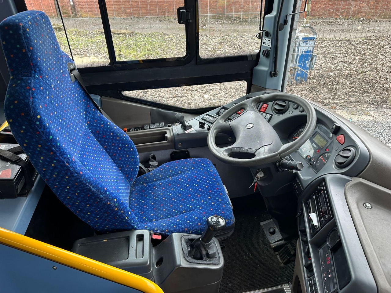 Iveco Irisbus Crossway LE SFR 162 *AC*100 km/h*Schalt Iveco Irisbus Crossway LE SFR 162 *AC*100 km/h*Schalt - Городской автобус: фото 4 Iveco Irisbus Crossway LE SFR 162 *AC*100 km/h*Schalt Iveco Irisbus Crossway LE SFR 162 *AC*100 km/h*Schalt - Городской автобус: фото 4