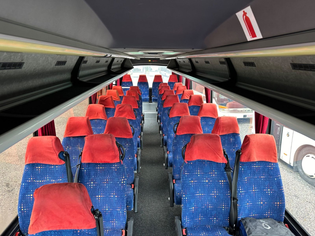 Iveco Kapena Tema 100 (32*Sitze*DE*TOP*Schalt) O510 Iveco Kapena Tema 100 , O 510, 818, Rapido - Микроавтобус, Пассажирский фургон: фото 5 Iveco Kapena Tema 100 (32*Sitze*DE*TOP*Schalt) O510 Iveco Kapena Tema 100 , O 510, 818, Rapido - Микроавтобус, Пассажирский фургон: фото 5