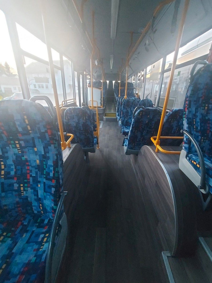 MAN 3x A78Lions City LE Ü (DE*Euro6*TOP) A20/A21 - Городской автобус: фото 3 MAN 3x A78Lions City LE Ü (DE*Euro6*TOP) A20/A21 - Городской автобус: фото 3