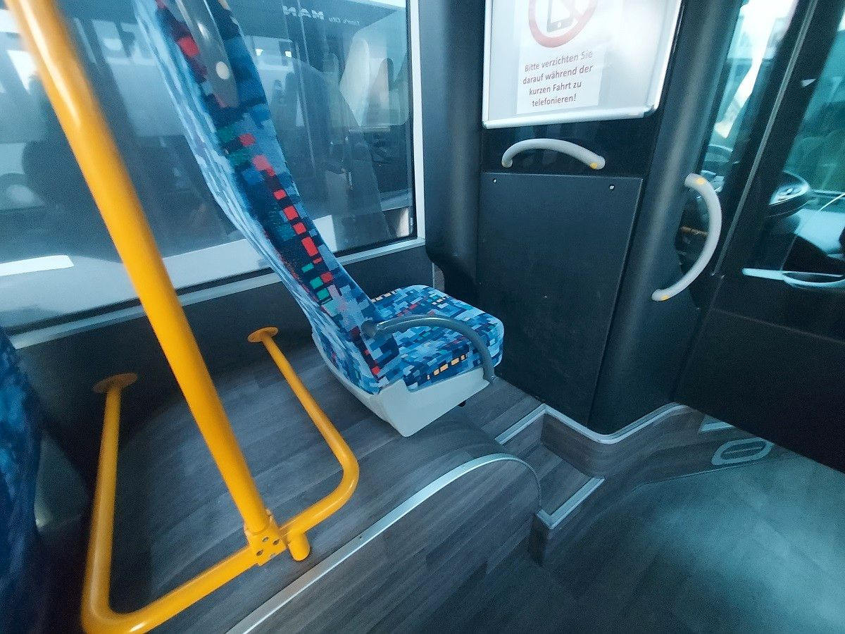 MAN 3x A78Lions City LE Ü (DE*Euro6*TOP) A20/A21 в лизинг MAN 3x A78Lions City LE Ü (DE*Euro6*TOP) A20/A21: фото 8 MAN 3x A78Lions City LE Ü (DE*Euro6*TOP) A20/A21 в лизинг MAN 3x A78Lions City LE Ü (DE*Euro6*TOP) A20/A21: фото 8