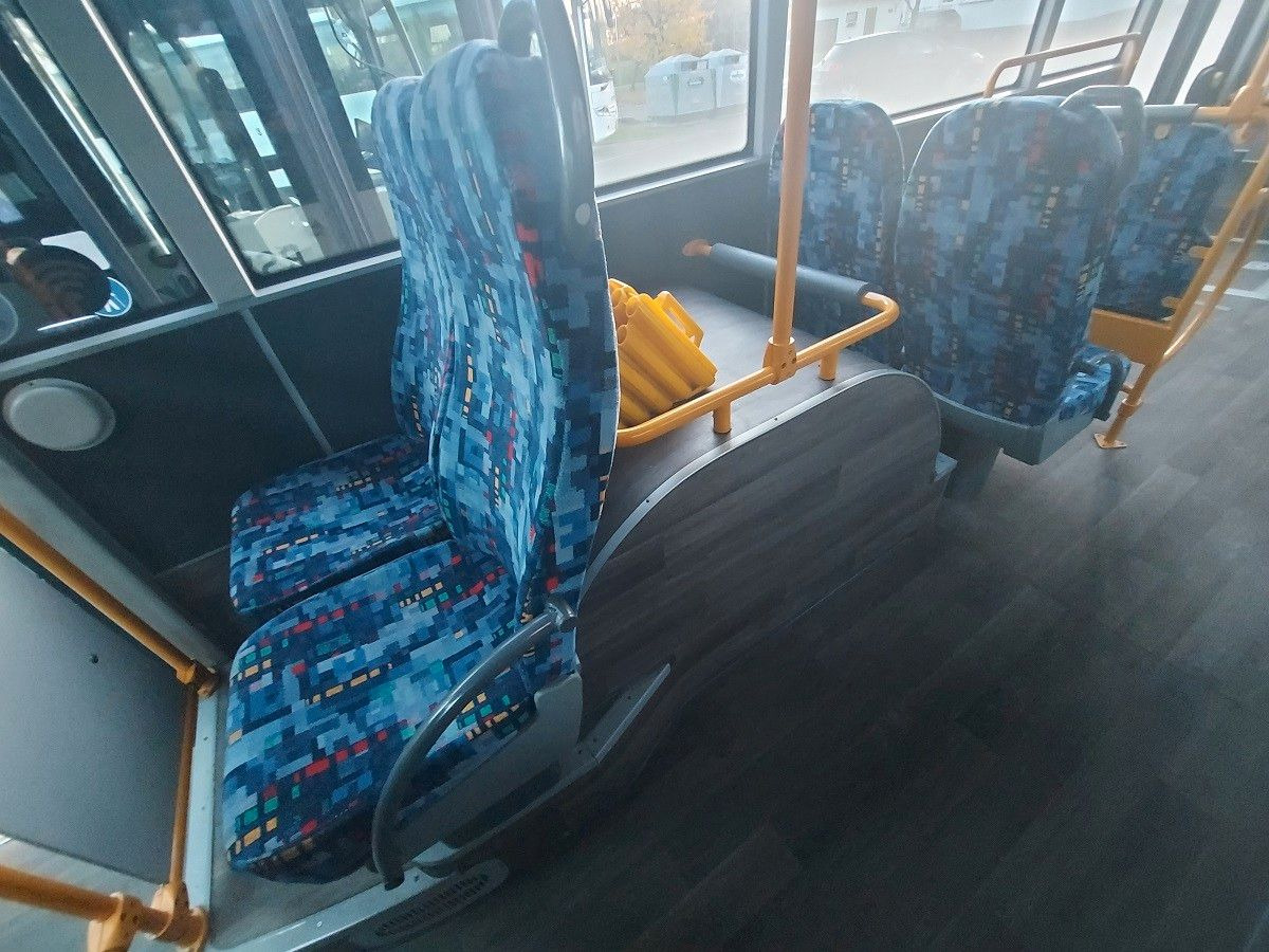 MAN 3x A78Lions City LE Ü (DE*Euro6*TOP) A20/A21 в лизинг MAN 3x A78Lions City LE Ü (DE*Euro6*TOP) A20/A21: фото 9 MAN 3x A78Lions City LE Ü (DE*Euro6*TOP) A20/A21 в лизинг MAN 3x A78Lions City LE Ü (DE*Euro6*TOP) A20/A21: фото 9