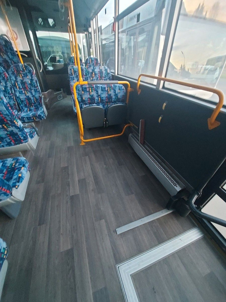 MAN 3x A78Lions City LE Ü (DE*Euro6*TOP) A20/A21 в лизинг MAN 3x A78Lions City LE Ü (DE*Euro6*TOP) A20/A21: фото 7 MAN 3x A78Lions City LE Ü (DE*Euro6*TOP) A20/A21 в лизинг MAN 3x A78Lions City LE Ü (DE*Euro6*TOP) A20/A21: фото 7