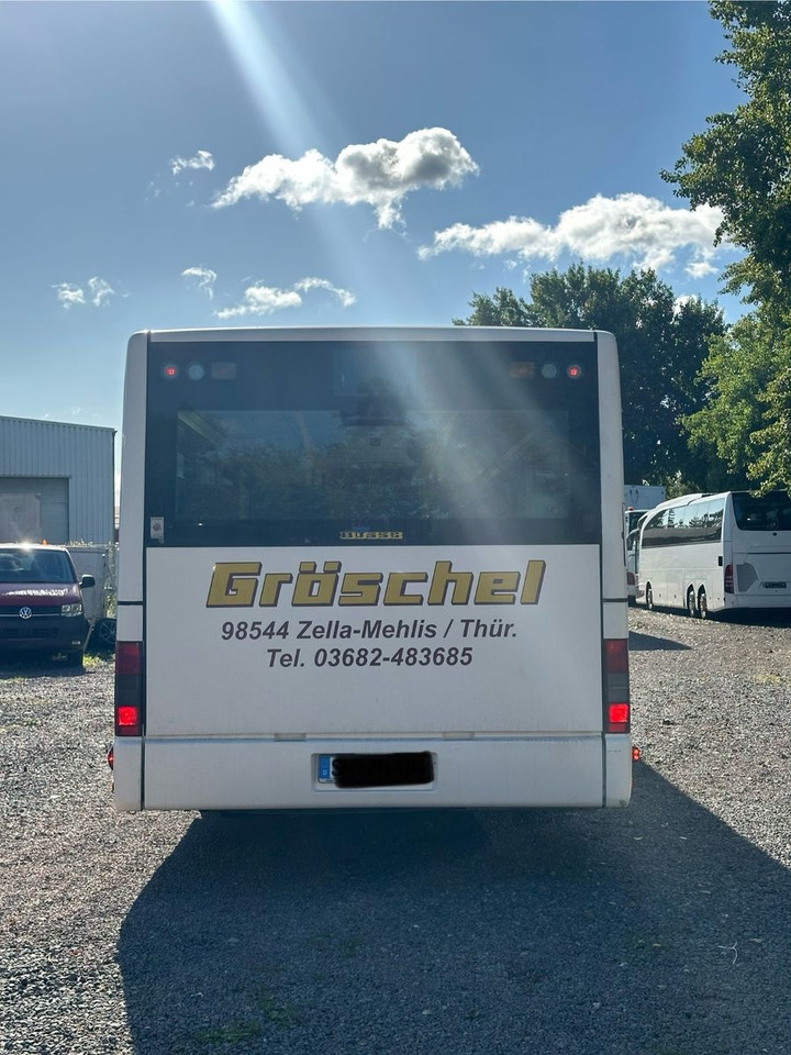 Городской автобус MAN A21  (DE*Euro4*Klima) A20/Citaro: фото 9