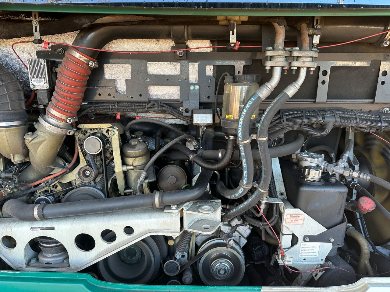 MAN A21 Lions City (DE*Euro6*TÜV/SP Neu) A20/Citaro - Городской автобус: фото 3 MAN A21 Lions City (DE*Euro6*TÜV/SP Neu) A20/Citaro - Городской автобус: фото 3