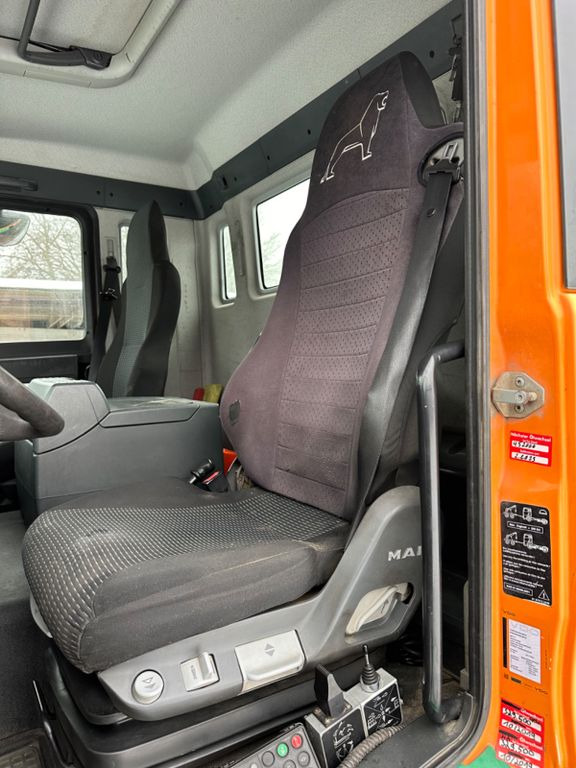 MAN TGS 26.400 6X2-2 BL Meille RK 20.70 Absetzkipper MAN TGS 26.400 6X2-2 BL Meille RK 20.70 Absetzkipper - Портальный бункеровоз: фото 4 MAN TGS 26.400 6X2-2 BL Meille RK 20.70 Absetzkipper MAN TGS 26.400 6X2-2 BL Meille RK 20.70 Absetzkipper - Портальный бункеровоз: фото 4