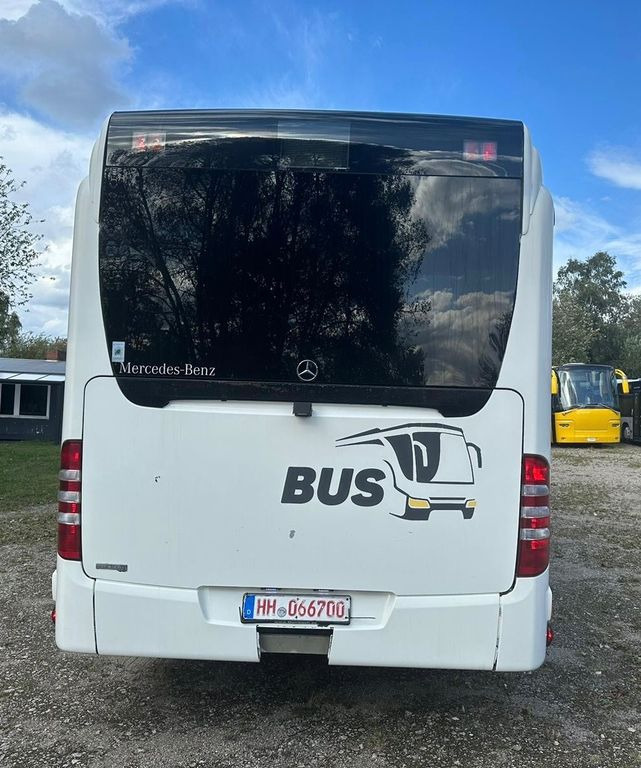 Mercedes-Benz 2x O 530 Citaro LE (50 Sitze) - Городской автобус: фото 4 Mercedes-Benz 2x O 530 Citaro LE (50 Sitze) - Городской автобус: фото 4