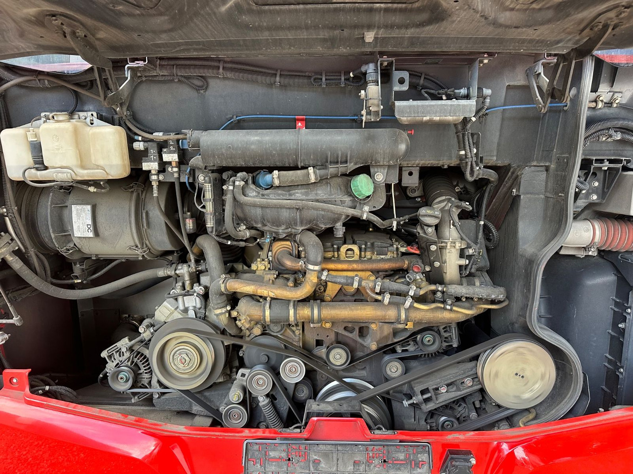 Mercedes-Benz O 530 C2 Citaro LE 260KW*Klimaanlage - Городской автобус: фото 5 Mercedes-Benz O 530 C2 Citaro LE 260KW*Klimaanlage - Городской автобус: фото 5